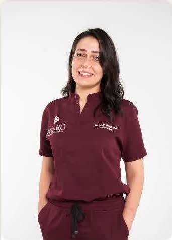 Dr. Eman Mohammed