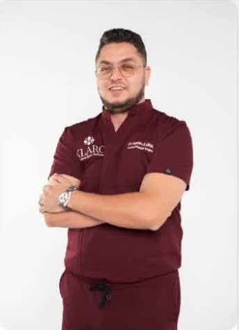 Dr. Haytham Alkhoully