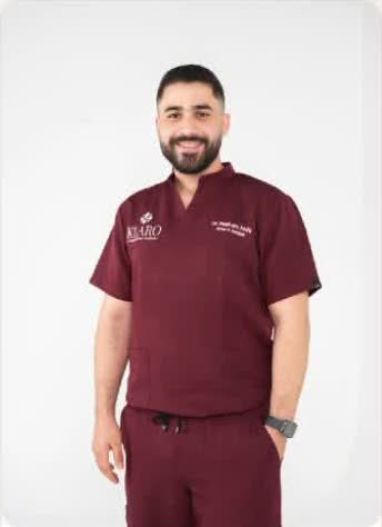 Dr. Hesham Foda
