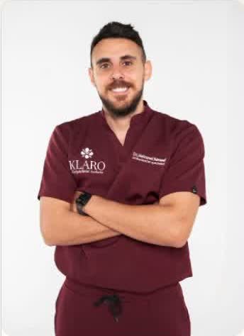 Dr. Mohamed Nassef