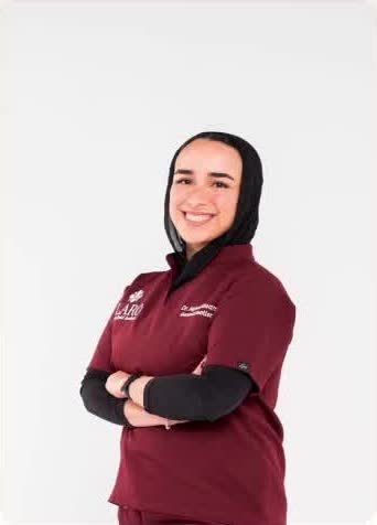 Dr. Nojoud Essam