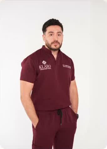 Dr. Tarek Hammad