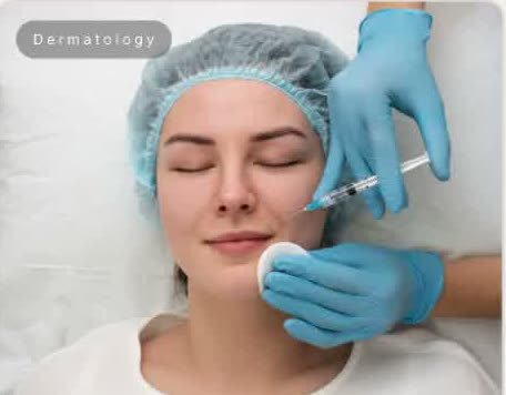 Botox & Dermal Fillers
