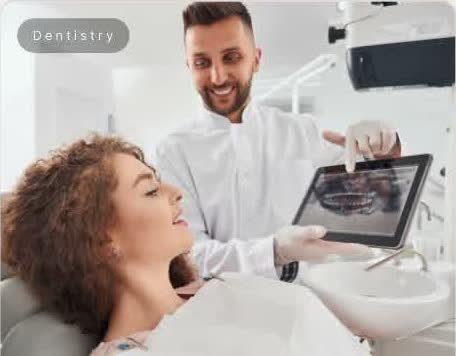 Digital Smile Design